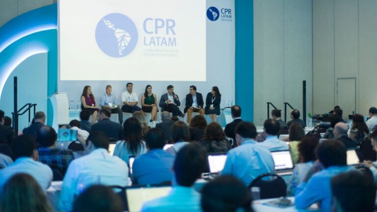 16ª CPR LATAM acontece em Brasília