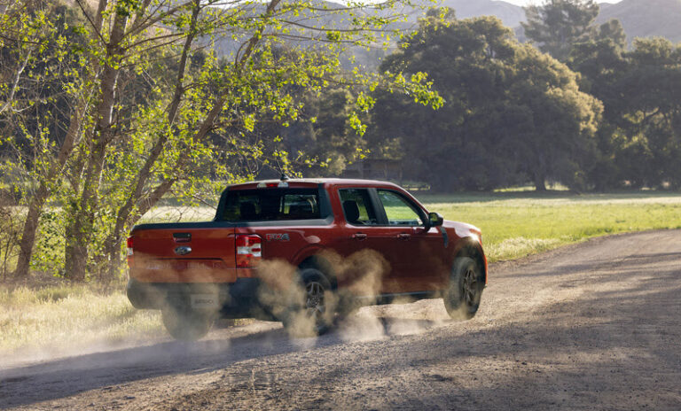 Ford Maverick é a nova parceira da World Trail Races e leva aventura para as trilhas brasileiras