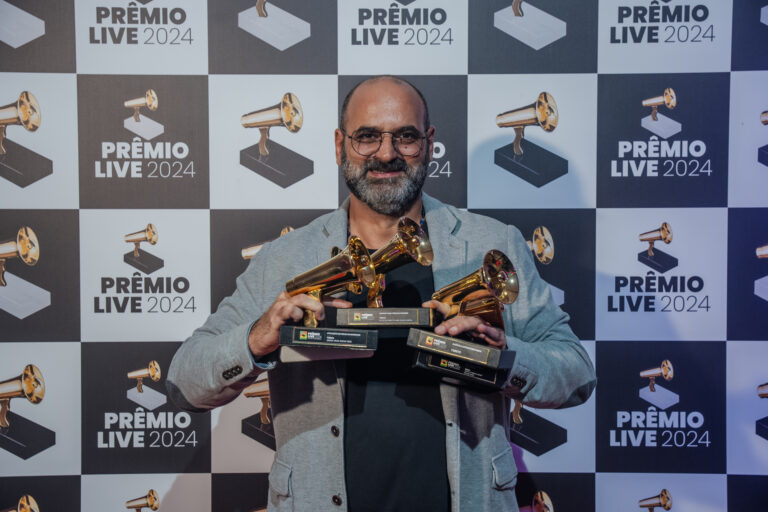 Renato Amaral: Grandes Nomes do Live Marketing