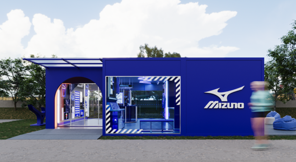 A Mizuno acaba de inaugurar um novo espaço dedicado aos amantes da corrida da capital paulista. No dia 31 de agosto, a marca referência em performance esportiva abre a Mizuno Running Station, localizada na Raia da USP. A iniciativa promete revolucionar a experiência dos corredores, oferecendo um ambiente tecnológico e inspirador para treinos e interação com a comunidade esportiva.