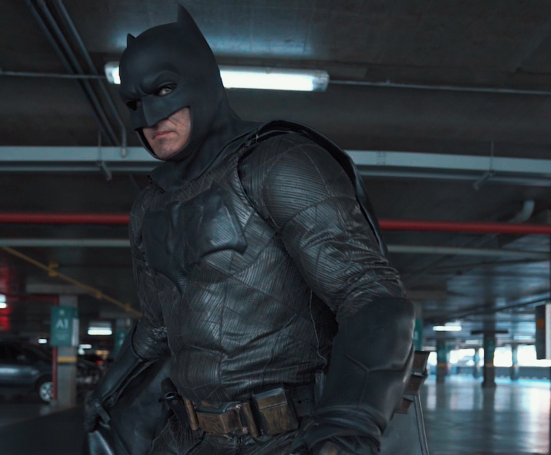 O Beiramar Shopping, em parceria com a Warner Bros. Discovery Global Themed Entertainment e Ludi Experience, traz para Santa Catarina o Parque do Batman, um evento imperdível em celebração aos 85 anos do Batman.