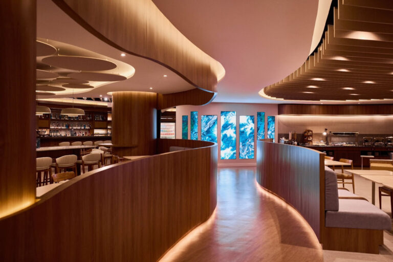 Visa expande Visa Infinite Lounge no Aeroporto de Guarulhos - Live MKT News