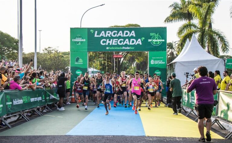 Corrida do Pão de Açúcar celebra 30 anos com novidades e reforça compromisso com a saúde