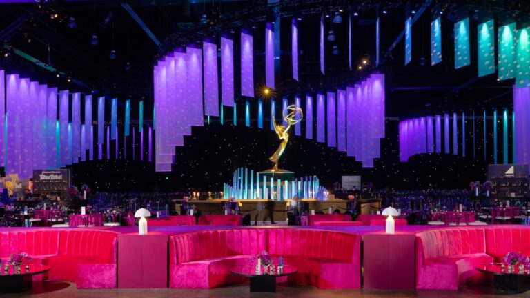 76ª edição do Emmy Awards: confira os principais eventos e ativações