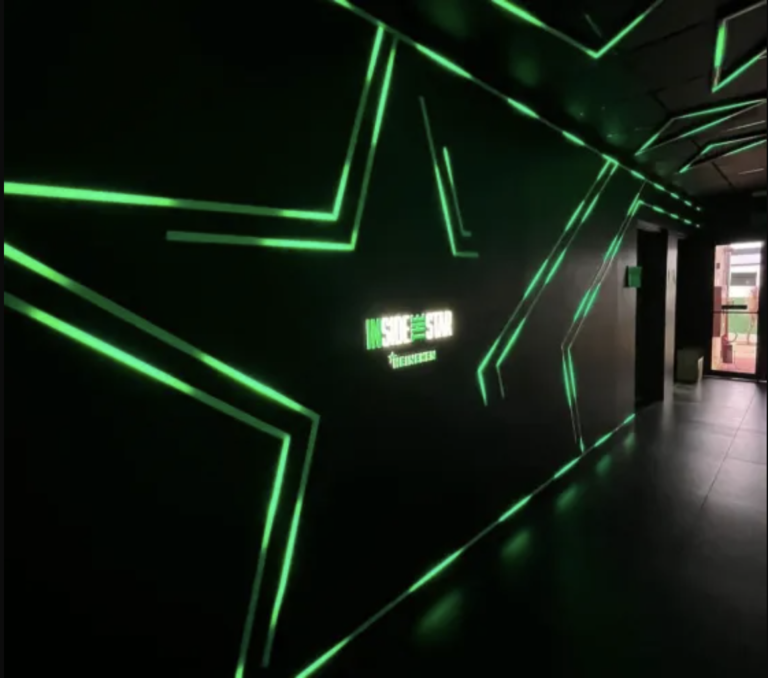 Heineken leva experiência “Inside the Star” ao Paraná