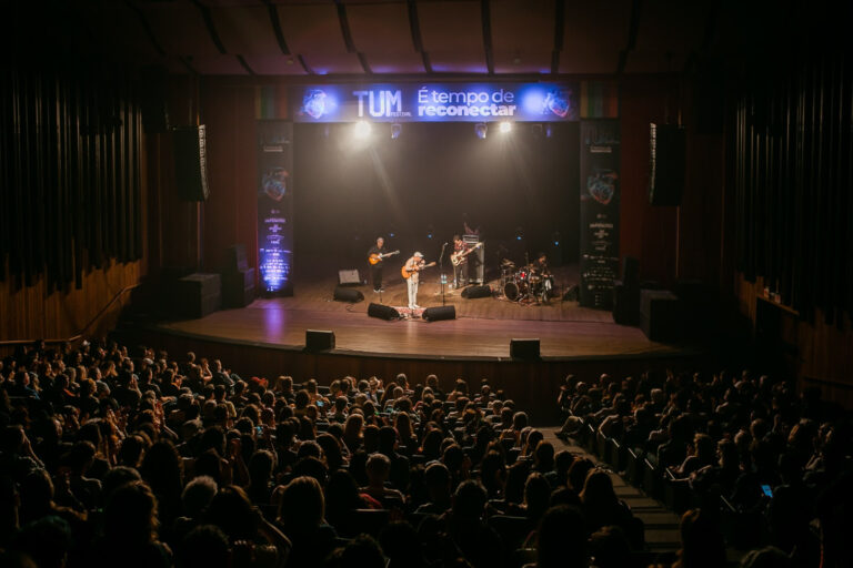 TUM Festival anuncia 7ª edição em Florianópolis