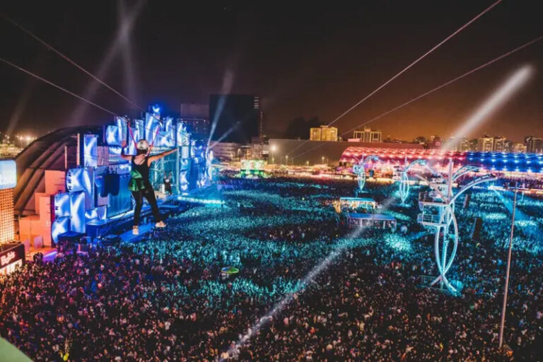 Rock in Rio 2024: as principais ativações — e as agências por trás delas