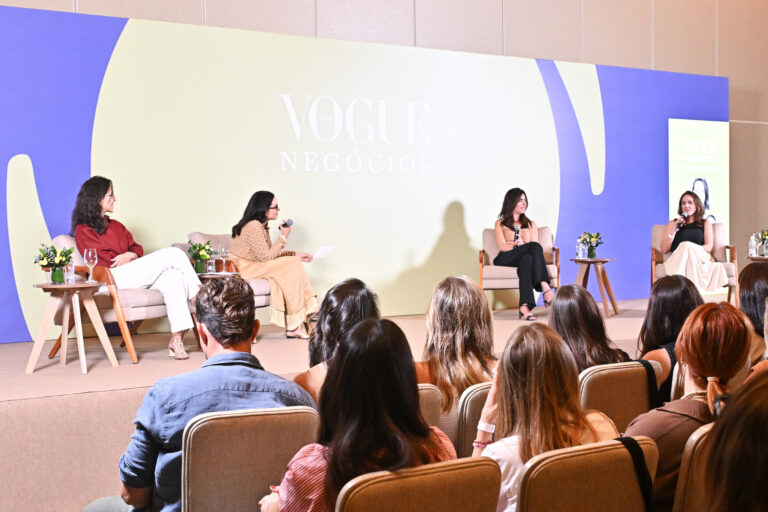 Vogue Negócios retorna com 8ª edição e debate “Novos Olhares para o Sucesso”