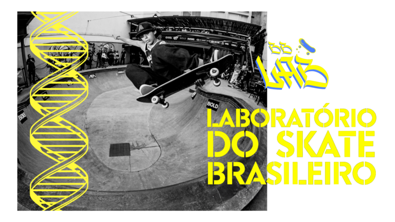 Banco do Brasil impulsiona o skate brasileiro com o lançamento do BB LAB