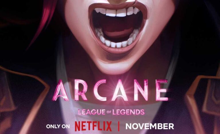 Marcas se unem à Riot Games na 2ª Temporada de Arcane