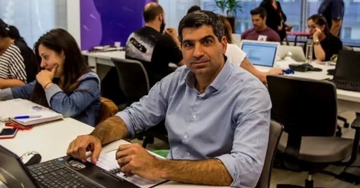 Fernando Ribeiro: Grandes Nomes do Live Marketing - Live MKT News