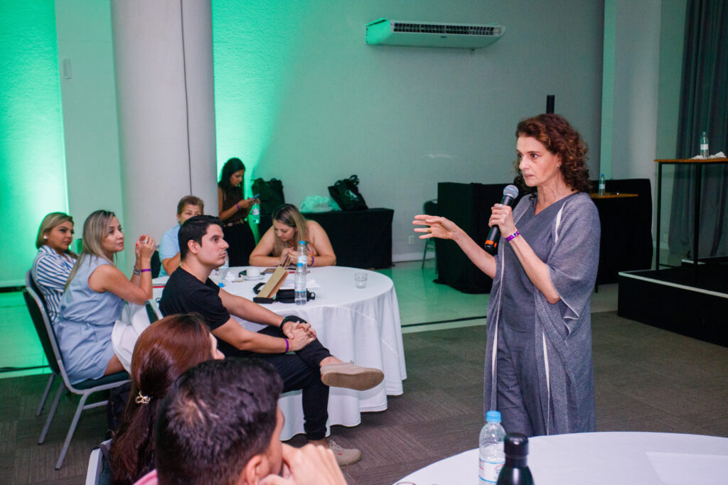 A BTO+, agência de eventos e marketing experiencial, transformou a premiação da Haleon, a Haleon Top Performance (HTP), em uma jornada inesquecível. O evento, realizado entre os dias 7 e 9 de outubro no Resort Wish Natal, na capital potiguar, reconheceu 27 profissionais da multinacional britânica de saúde e foi marcado por uma imersão completa nos valores da marca.