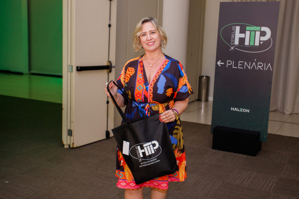 A BTO+, agência de eventos e marketing experiencial, transformou a premiação da Haleon, a Haleon Top Performance (HTP), em uma jornada inesquecível. O evento, realizado entre os dias 7 e 9 de outubro no Resort Wish Natal, na capital potiguar, reconheceu 27 profissionais da multinacional britânica de saúde e foi marcado por uma imersão completa nos valores da marca.