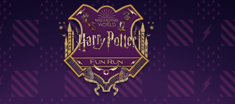 Fandom Box leva magia e colecionáveis para a Harry Potter Fun Run em São Paulo