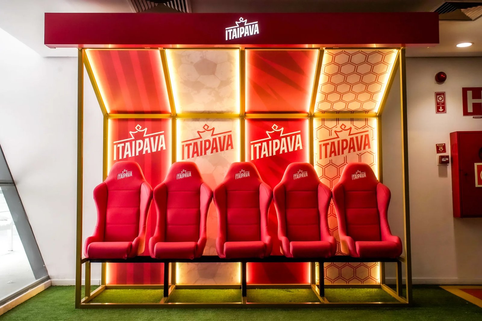 Arena Fonte Nova ganha cara nova com projeto de tailor made da Mūse ...