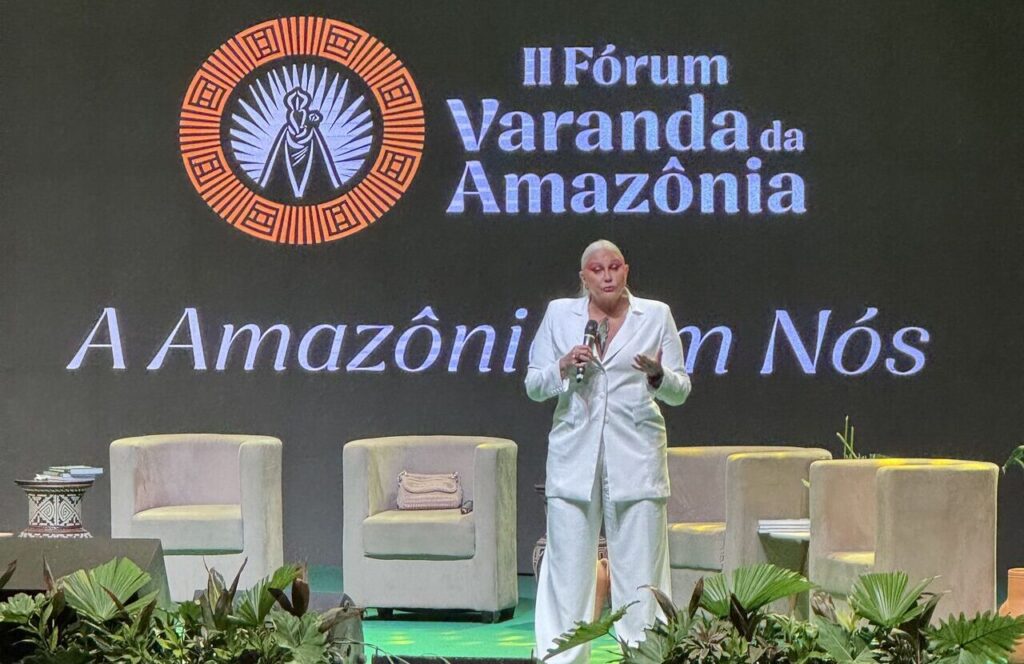 A Agência Varanda celebra mais um ano à frente da Produção Executiva da Varanda de Nazaré. Em sua 14ª edição, o evento, idealizado por Fafá de Belém, contou com uma programação diversificada e rica em cultura, fé e tradição, reafirmando a importância da parceria entre a agência e a artista paraense.