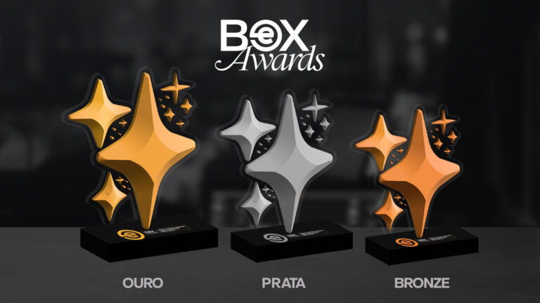 Júri do BeX Awards 2024 inicia os trabalhos para definição do shortlist