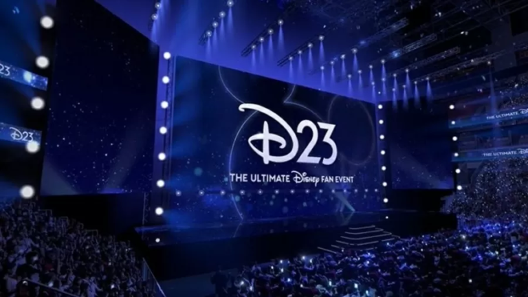 D23 teve ativações de marca e imersão no universo Disney