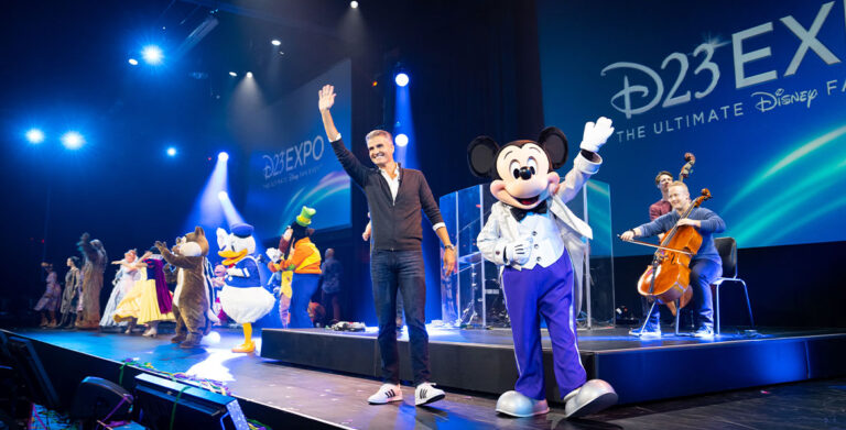 D23 Brasil terá 3 dias de imersão no Universo Disney em SP