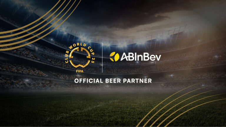 AB InBev se torna patrocinadora oficial da FIFA Club World Cup 2025