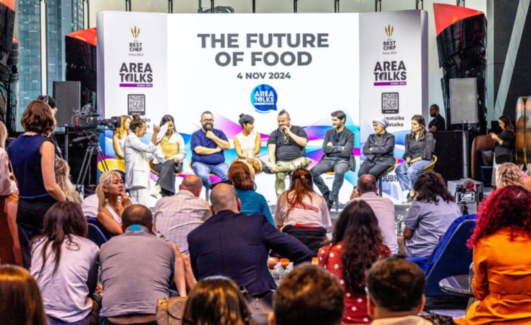 Estrella Galicia marca presença na maior edição global do The Best Chef Awards 2024