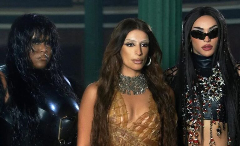 Pabllo Vittar está confirmada para evento da H&M em Paris, ao lado de Yseult e Sevdaliza