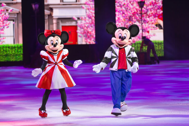 Disney On Ice confirma temporada em São Paulo e ingressos já estão à venda