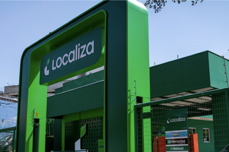 Localiza Franchising participa da Expo ABLA 2024 e apresenta soluções e modelo de franquia