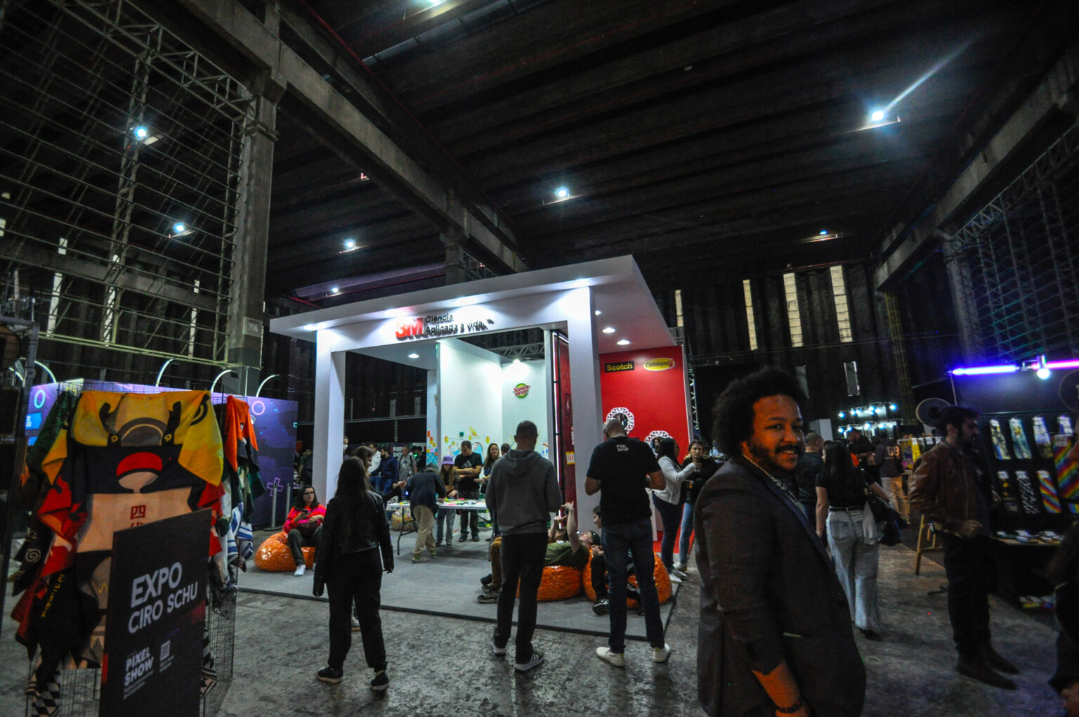 Pixel Show Brasília faz evento de lançamento e promete uma imersão na ...