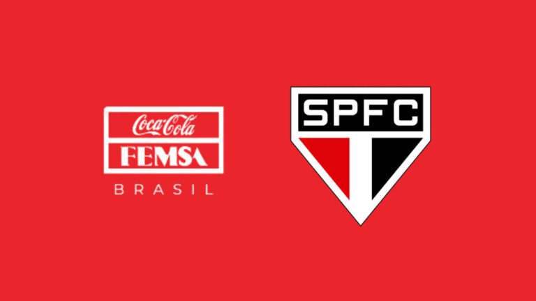 São Paulo FC e Coca-Cola FEMSA firmam parceria estratégica para o MorumBIS