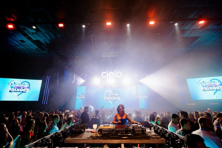 Setor de eventos corporativos cresce 4,7% em 2025