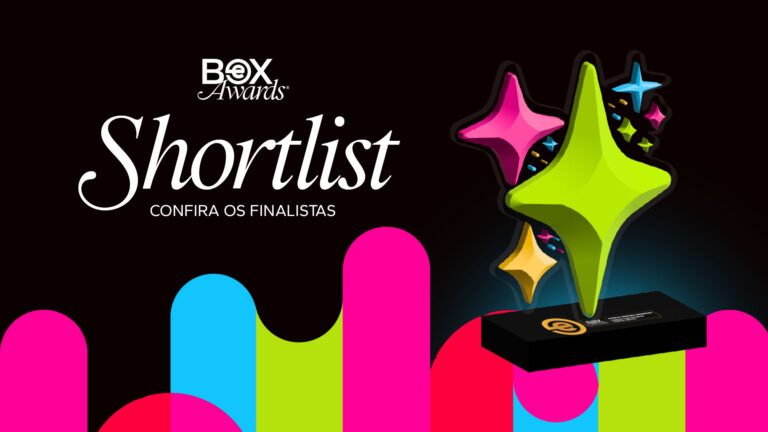 Bex Awards estreia batendo recorde de participantes