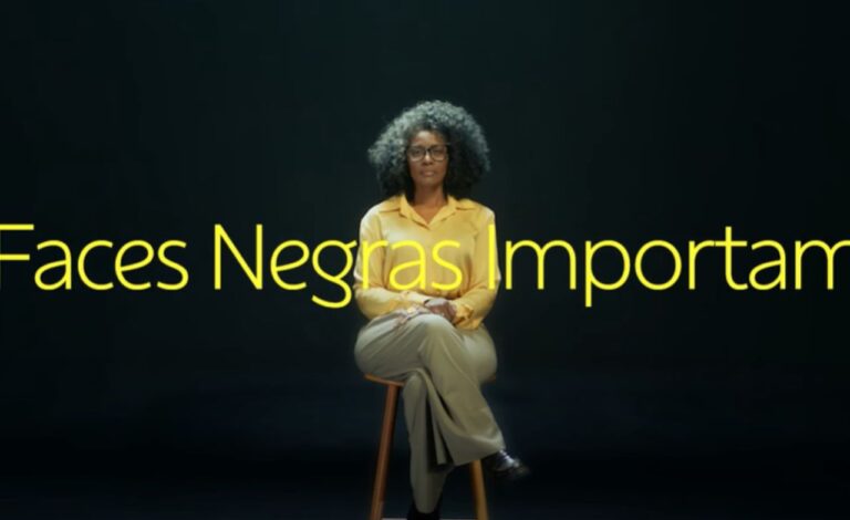 Faces Negras Importam: Banco do Brasil dá vida a ícones femininos da história brasileira