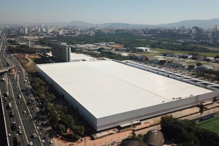 Distrito Anhembi é reinaugurado como um dos maiores centros de eventos da América Latina