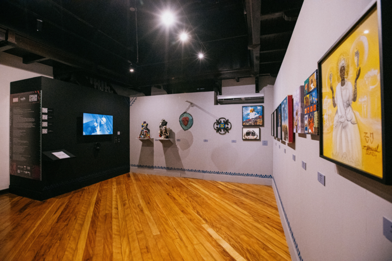 Marvel, Feira Preta e Museu das Favelas realizam exposição “Marvel – O Poder é Nosso”