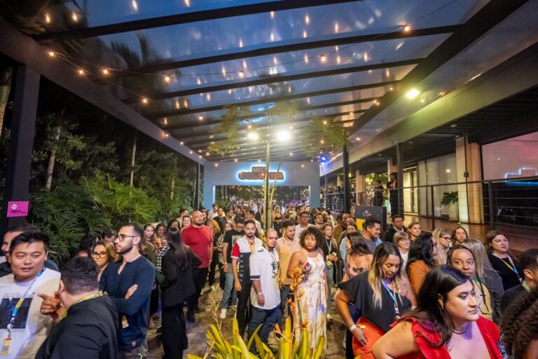Mercado Livre realiza a Meli Celebra para 8.500 pessoas em parceria com BTO+ e Sappia Agency