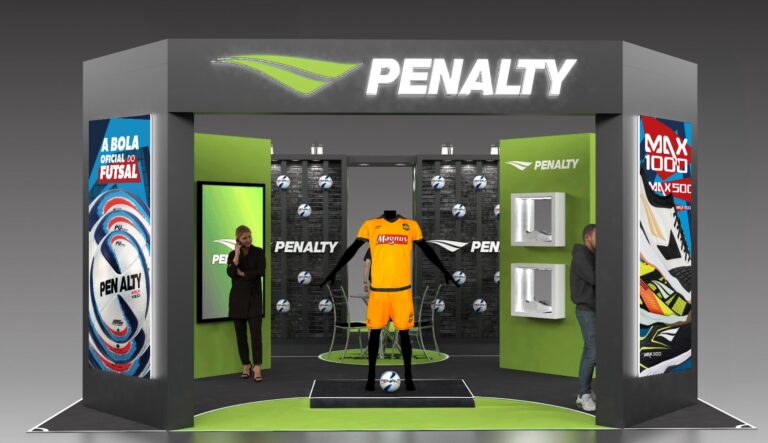 Mundo do Futsal Penalty Experience será em Foz do Iguaçu