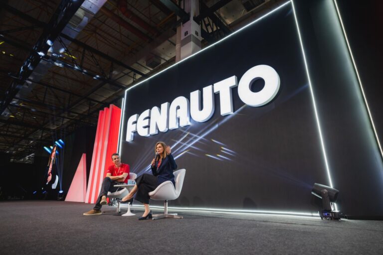 R8 Live consolida sucesso do Congresso Fenauto 2024 com organização impecável