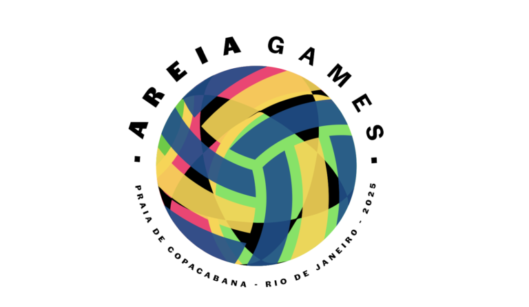 V3A e SPORTLAB criam o "AREIA Games" para impulsionar os esportes de praia no Brasil