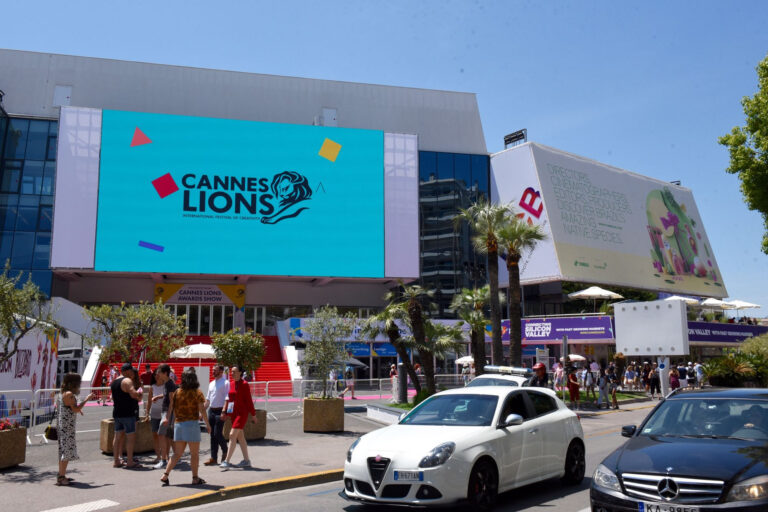 Cannes Lions 2025 abre inscrições