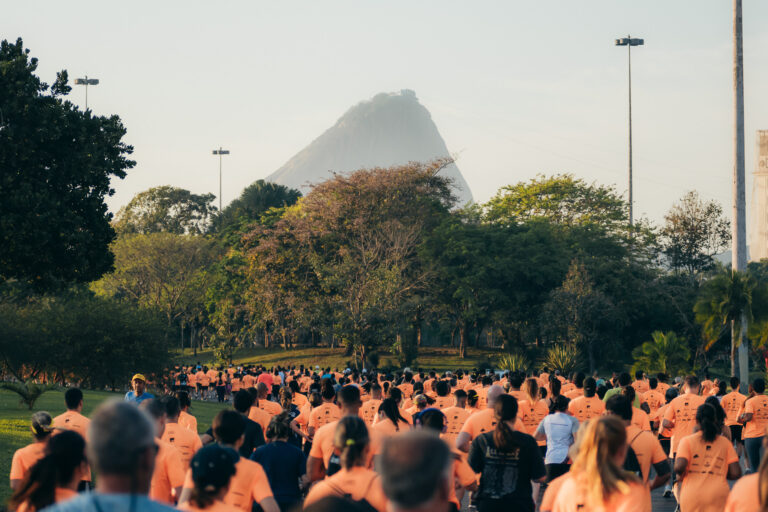 Circuito LIVE! RUN XP 2025 abre inscrições para 25 das 51 etapas