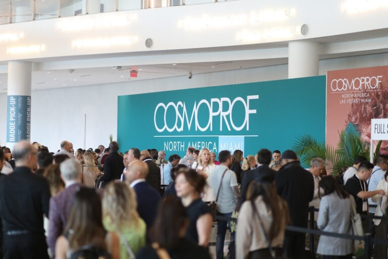 Beauty Fair leva marcas de beleza brasileiras para a Cosmoprof North America 2025