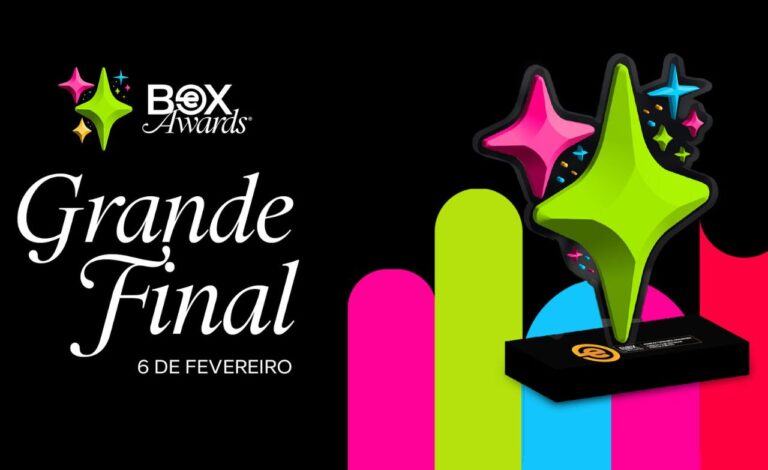 Bex Awards: o grande evento que celebra a transformação do mercado