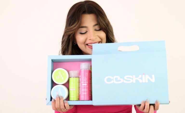 CBSKIN promove evento exclusivo para mulheres