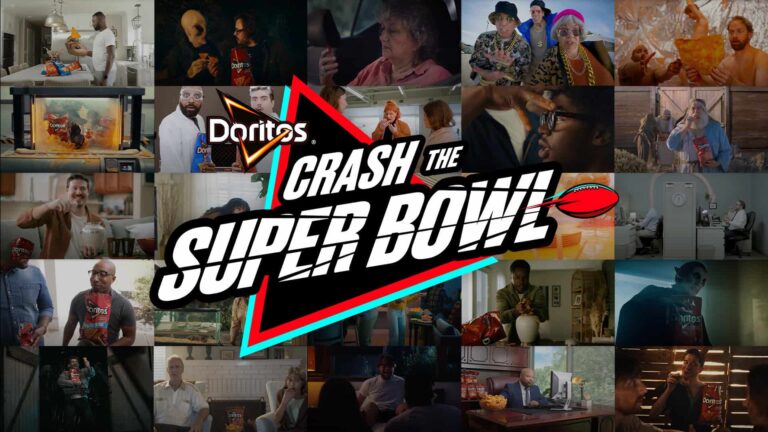 Doritos oferece US$ 1 milhão para quem criar o comercial mais ousado para o Super Bowl