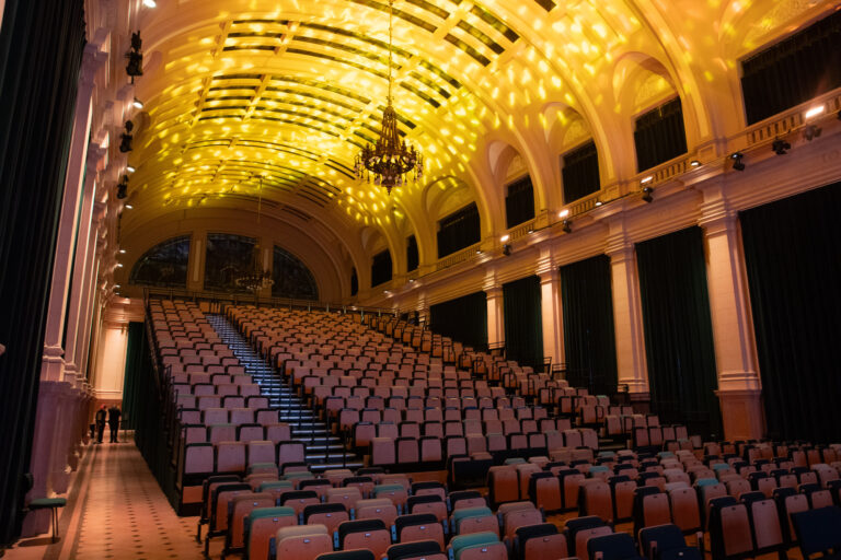 Estação CCR das Artes será inaugurada no aniversário de São Paulo