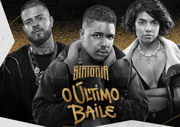 Netflix anuncia festival gratuito “O Último Baile” para celebrar o fim de “Sintonia”