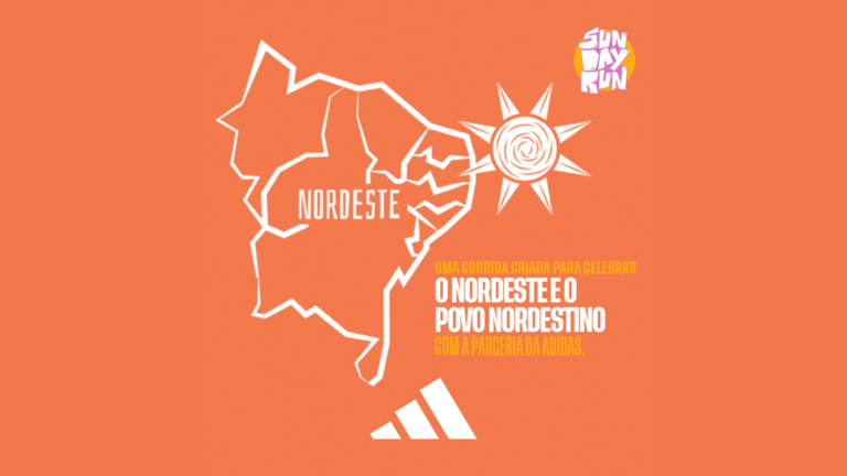 adidas realiza inédita Sun Day Run com corridas de 5 km e 10 km em Recife e Fortaleza