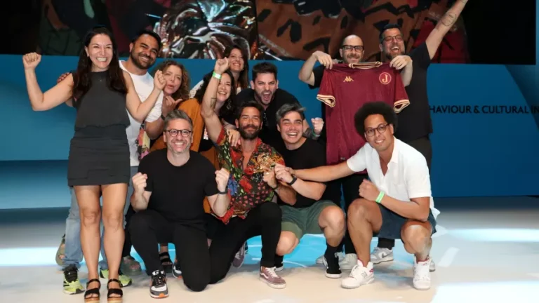 Agências brasileiras conquistam 92 Leões no Cannes Lions 2024