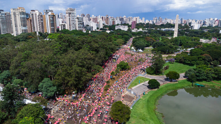 Rádio Mix e Brandtruck realizam o Bloco da Latinha Mix 2025